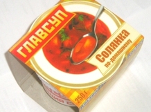 ТМ "Главсуп"