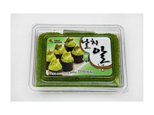 Икра летучей рыбы "Тобико" в ассортименте